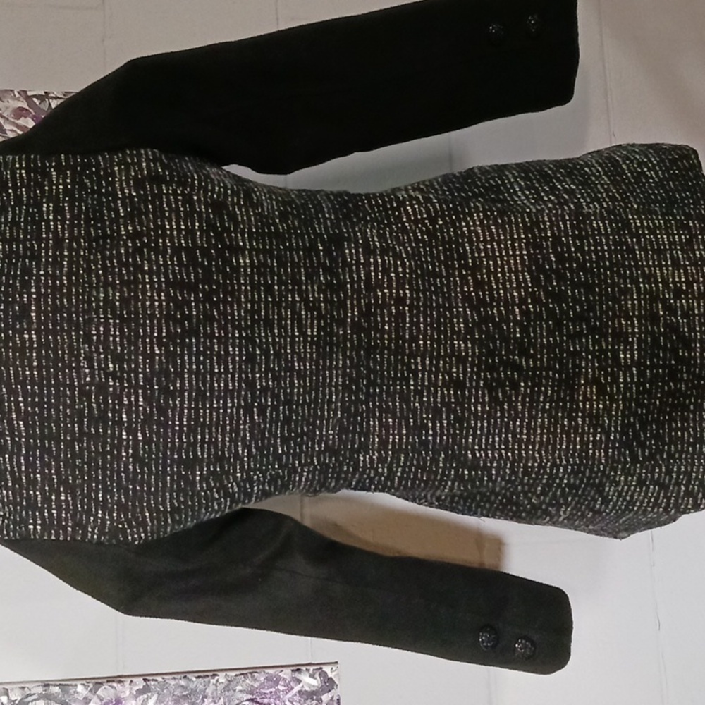 COPY - Jessica Simpson winter coat - Picture 6 of 10